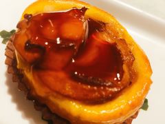 一口鲍鱼酥-三号黄浦会Canton Table