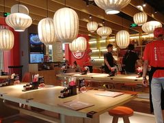-味千拉面(万达广场大庆让胡路店)