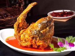 -海泰食府·新鲁菜·家宴(总部基地店)
