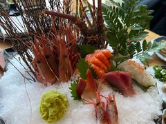 -王鼎精致料理铁板烧(世博源店)