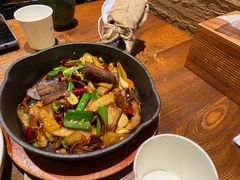 -云海肴·汽锅鸡·云南菜(美罗城店)