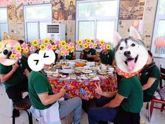 -何适山庄 ·可团建(水长城P2停车场店)