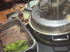 -小饕荟雅安贡椒鱼鲜馆(广福桥店)