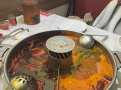 -蜀大侠火锅(总府路店)