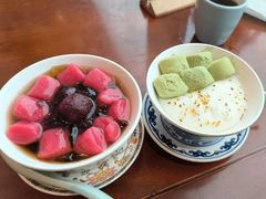-寄畅興·百年蟹黄面·万国建筑群(外滩27号店)