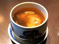 海参汤-七号私厨·百年洋楼