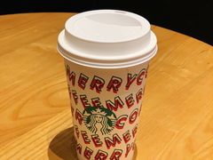 福满栗香玛奇朵-星巴克(洛阳中州路王府井店)