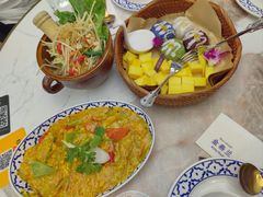 -KingThaia金泰兰(滨江天街店)