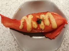 -争鲜回转寿司(南开大悦城店)