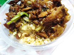 -陆长玖古法猪脚饭(玄风桥店)