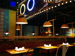 大堂-胖哥俩肉蟹煲(来福士店)
