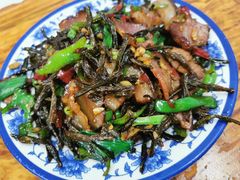 -汉时湘菜