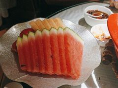 -渝信川菜(西单店)