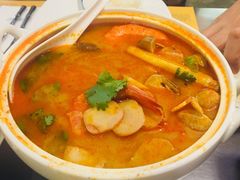 -simply thai天泰(长泰广场店)