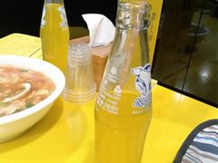 -望京小腰(北京总店)