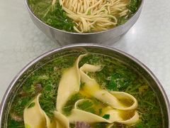 -杨记拉面总店