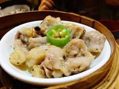 -添好运点心专门店(北角店)