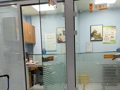 -纳吉亚猫专科动物诊疗中心(蒋宅口分院)