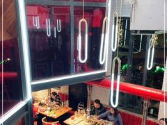 -青瓦炭韩潮烤肉(花园道店)