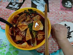 -龍城柳州螺蛳粉(群星路店)