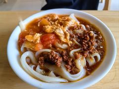 -太原面食店(解放路店)