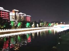 -运河游船(武林门码头)