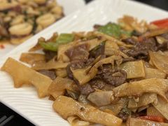 -美极鲜食坊(宝安南路店)