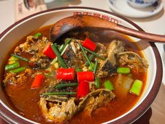 -老街鱼嘴巴(步步高新天地店)