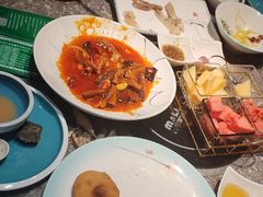 -马老六清真餐厅(雁滩店)