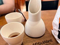 -The Roastery By AllYouWant(福田店)