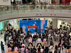 -港悦广场