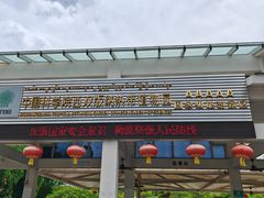-中国科学院西双版纳热带植物园