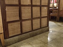 -绿茶餐厅(王府井永宁门店)