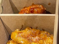 -Kyochon1991校村(共和路店)