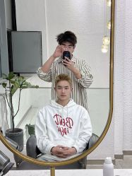 -FOR YOU造型