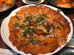 -神仙雪浓汤(明洞店)