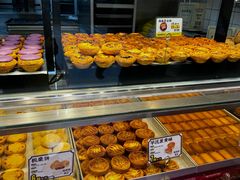 -鲍师傅糕点(永安里店)