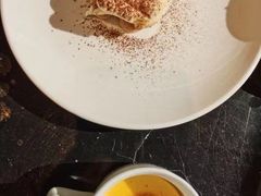 -小天鹅戴斯酒店鲸鲨百汇创作料理