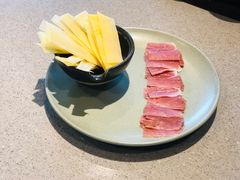 -半山腰·云南菜(侨福芳草地店)