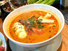叻沙-Ginger(兴国路店)