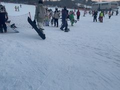 -棋盘山冰雪大世界