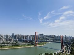 -龙泉洞(沙坪坝区)