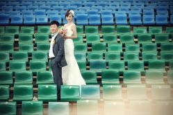 -施华洛婚纱摄影会所(范阳中路店)