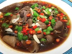 -川悦壹号·川菜(蠡溪路店)