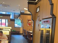 -小菜园新徽菜(无锡人民路红豆店)