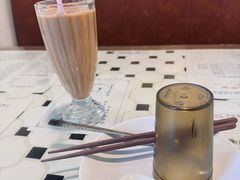 -甲乙丙丁港式茶餐厅(荣祥广场店)