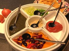 -拾久(朝阳公园店)