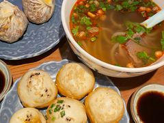 -鑫震源·苏式大虾生煎(山塘街店)