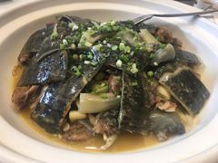 -东湖印象汉寿特色甲鱼钵子菜(渔人码头店)