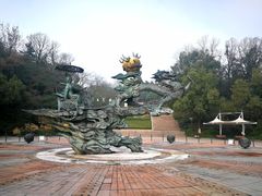 -杭州少年儿童公园